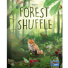 Forest Shuffle | Tableau Building Forest Theme Card Game | 2-5 Players | Ages 10+ | 40 - 75 Mins Playtime (Rent)