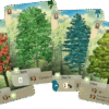 Forest Shuffle | Tableau Building Forest Theme Card Game | 2-5 Players | Ages 10+ | 40 - 75 Mins Playtime (Rent)