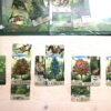 Forest Shuffle | Tableau Building Forest Theme Card Game | 2-5 Players | Ages 10+ | 40 - 75 Mins Playtime (Rent)