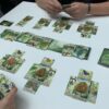Forest Shuffle | Tableau Building Forest Theme Card Game | 2-5 Players | Ages 10+ | 40 - 75 Mins Playtime (Rent)