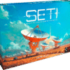 SETI : Search for Extraterrestrial Intelligence (Rent)