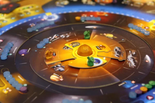 SETI4 SETI : Search for Extraterrestrial Intelligence (Rent)