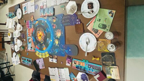 SETI6 SETI : Search for Extraterrestrial Intelligence (Rent)