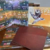 Wingspan - Oceania Expansion (Rent)