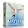 Wingspan (Rent)