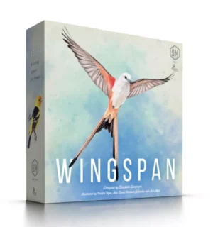 Wingspan1 Wingspan (Rent)