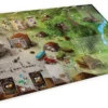 Architects of the West Kingdom | Worker Placement & Resource Management Medieval Strategy Board Game | 1–5 Players | Ages 12+ | 60–80 Mins Playtime (Rent)