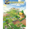 Carcassonne | Tile-Laying Medieval City Building Strategy Board Game | 2–5 Players | Ages 7+ | 30–45 Mins Playtime (Rent)