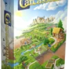 Carcassonne | Tile-Laying Medieval City Building Strategy Board Game | 2–5 Players | Ages 7+ | 30–45 Mins Playtime (Rent)