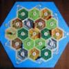 Catan | Resource Trading & Settlement Building Strategy Board Game | 3–4 Players | Ages 10+ | 60–90 Mins Playtime (Rent)