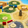 Catan | Resource Trading & Settlement Building Strategy Board Game | 3–4 Players | Ages 10+ | 60–90 Mins Playtime (Rent)