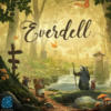 Everdell | Woodland Creature City Building Engine-Building Strategy Board Game | 1–4 Players | Ages 10+ | 40–80 Min Playtime (Rent)