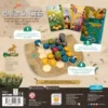 Harmonies | Nature-Themed Tile Placement & Pattern Building Strategy Board Game | 1–4 Players | Ages 10+ | 30–45 Mins Playtime (Rent)