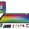 Hues and Cues | Color Guessing Party Board Game | 3–10 Players | Ages 8+ | 30–45 Mins Playtime (Rent)