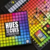 Hues and Cues | Color Guessing Party Board Game | 3–10 Players | Ages 8+ | 30–45 Mins Playtime (Rent)