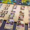 Life in Reterra | Post-Apocalyptic Community Building Tile-Laying Strategy Board Game | 2–4 Players | Ages 10+ | 30–45 Mins Playtime (Rent)