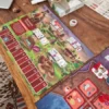 Nayakas | Ancient Indian Tribe Building & Area Control Strategy Board Game | 2–5 Players | Ages 12+ | 60–90 Min Playtime (Rent)