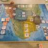 Nayakas | Ancient Indian Tribe Building & Area Control Strategy Board Game | 2–5 Players | Ages 12+ | 60–90 Min Playtime (Rent)