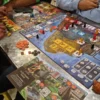 Nayakas | Ancient Indian Tribe Building & Area Control Strategy Board Game | 2–5 Players | Ages 12+ | 60–90 Min Playtime (Rent)