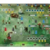 Paladins of the West Kingdom | Worker Placement & Engine Building Medieval Strategy Board Game | 1–4 Players | Ages 12+ | 90–120 Mins Playtime (Rent)