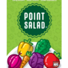 Point Salad | Card Drafting & Combo Building Strategy Card Game | 2–6 Players | Ages 8+ | 15–30 Mins Playtime (Rent)