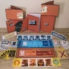 Secret Hitler | Hidden Roles Deduction & Political Strategy Party Game | 5–10 Players | Ages 13+ | 30–45 Mins Playtime (Rent)