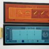 Secret Hitler | Hidden Roles Deduction & Political Strategy Party Game | 5–10 Players | Ages 13+ | 30–45 Mins Playtime (Rent)