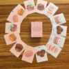 Sugar Rush | Fast-Paced Candy Themed Pattern Building Social Board Game | 3–10 Players | Ages 6+ | 15–20 Mins Playtime (Rent)