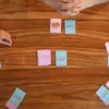 Sugar Rush | Fast-Paced Candy Themed Pattern Building Social Board Game | 3–10 Players | Ages 6+ | 15–20 Mins Playtime (Rent)
