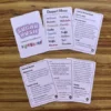 Sugar Rush | Fast-Paced Candy Themed Pattern Building Social Board Game | 3–10 Players | Ages 6+ | 15–20 Mins Playtime (Rent)
