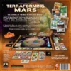 Terraforming Mars | Planetary Engine Building & Resource Management Strategy Board Game | 1–5 Players | Ages 12+ | 120–150 Mins Playtime (Rent)