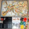 Ticket to Ride: Europe | Train Route Building & Set Collection Strategy Board Game | 2–5 Players | Ages 8+ | 30–60 Mins Playtime (Rent)