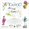 Tokaido | Scenic Journey & Set Collection Strategy Board Game | 1–5 Players | Ages 8+ | 45–60 Mins Playtime (Rent)