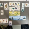 Tokaido | Scenic Journey & Set Collection Strategy Board Game | 1–5 Players | Ages 8+ | 45–60 Mins Playtime (Rent)