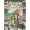Vegetable Stock | Fast-Paced Stock Market Set Collection Family Card Game | 2–6 Players | Ages 6+ | 15–20 Mins Playtime (Rent)