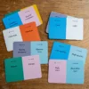 Wavelength | Team-Based Telepathic Party Guessing Board Game | 2–12 Players | Ages 14+ | 30–45 Min Playtime (Rent)