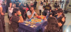 Board Game Convention in Hyderabad