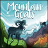 Mountain Goats1 Mountain Goats | Dice Rolling & Push-Your-Luck Family Strategy Board Game | 2–4 Players | Ages 8+ | 20–30 Min Playtime (Rent)
