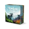 Mountain Goats4 Mountain Goats | Dice Rolling & Push-Your-Luck Family Strategy Board Game | 2–4 Players | Ages 8+ | 20–30 Min Playtime (Rent)