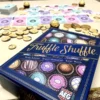 Truffle Shuffle | Push-Your-Luck & Set Collection Strategy Card Game | 2–5 Players | Ages 8+ | 20–30 Min Playtime (Rent)