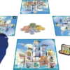 Captain Flip | Push-Your-Luck Tile Flipping Family Strategy Board Game | 2–5 Players | Ages 8+ | 20–30 Min Playtime (Rent)