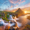 Earth1 Earth | Engine-Building & Tableau Creation Nature-Themed Strategy Board Game | 1–5 Players | Ages 13+ | 60–120 Min Playtime (Rent)