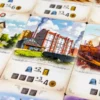 Furnace | Engine-Building & Auction-Based Industrial Strategy Board Game | 2–4 Players | Ages 12+ | 30–60 Min Playtime (Rent)