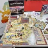 Great Western Trail: Argentina | Cattle Driving, Route Building & Economic Strategy Board Game | 1–4 Players | Ages 12+ | 75–150 Min Playtime