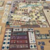 Great Western Trail: Argentina | Cattle Driving, Route Building & Economic Strategy Board Game | 1–4 Players | Ages 12+ | 75–150 Min Playtime