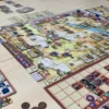 Great Western Trail: Argentina | Cattle Driving, Route Building & Economic Strategy Board Game | 1–4 Players | Ages 12+ | 75–150 Min Playtime