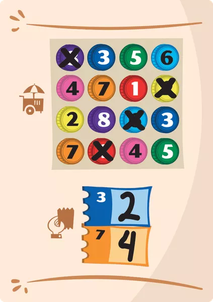 Long Shot: The Dice Game | Dice Rolling, Betting & Racing Strategy Board Game | 1–8 Players | Ages 10+ | 25–30 Min Playtime (Rent)