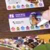 Long Shot: The Dice Game | Dice Rolling, Betting & Racing Strategy Board Game | 1–8 Players | Ages 10+ | 25–30 Min Playtime (Rent)