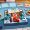 Marvel United | Cooperative Superhero Action & Hand Management Strategy Board Game | 1–4 Players | Ages 8+ | 30–40 Min Playtime (Rent)