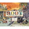Root – A Game of Woodland Might & Right | Asymmetric War & Area Control Strategy Board Game | 2–4 Players | Ages 10+ | 60–90 Min Playtime (Rent)